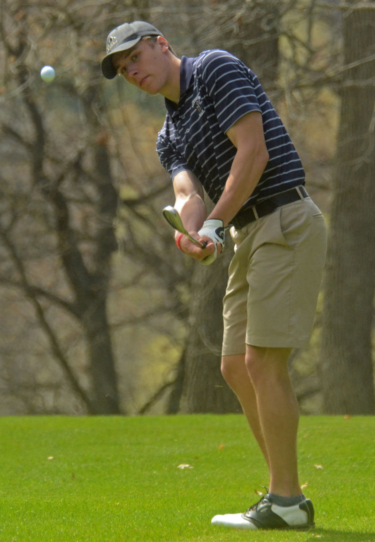Derek Pawlak